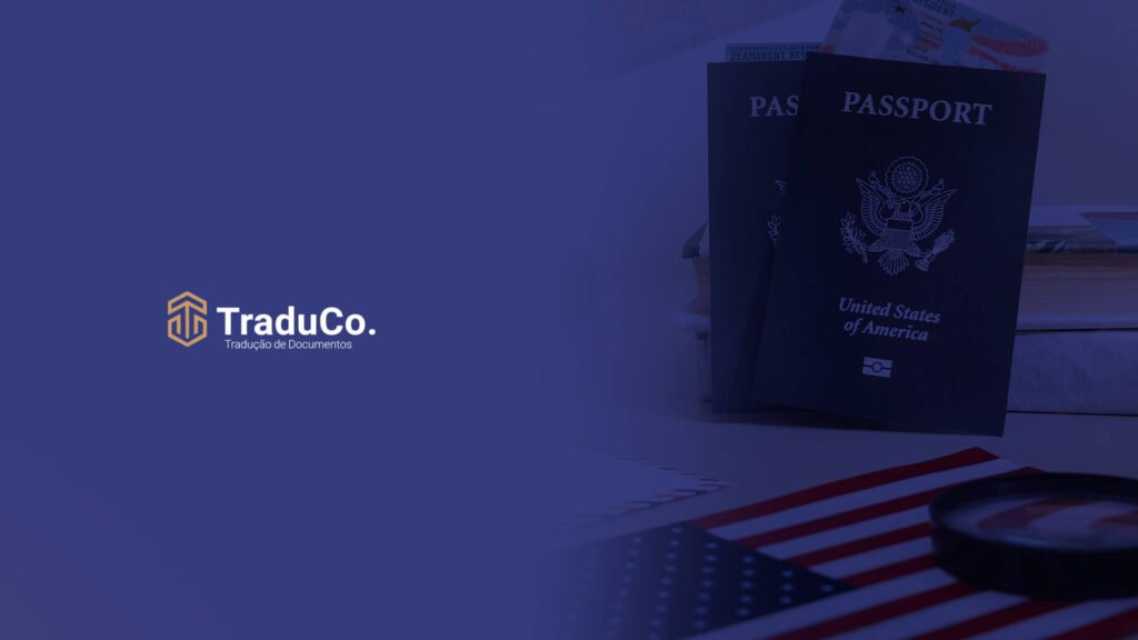 documentos traduzidos para o NVC